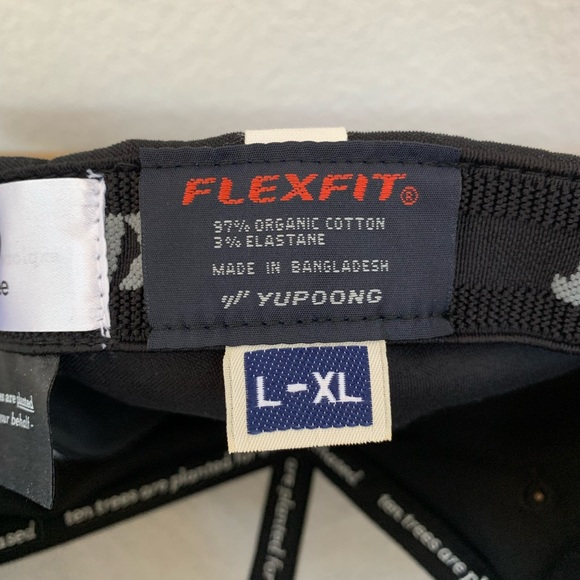 Tentree Thicket Baseball Hat - NWT - Picture 3 of 5